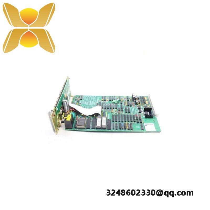 ENTEK EC6652 X-Y Radial Vibration Monitor