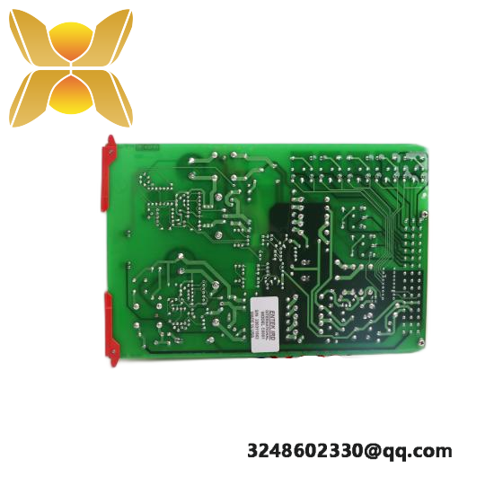 ENTEK EC6691/IRD PCB Circuit Board