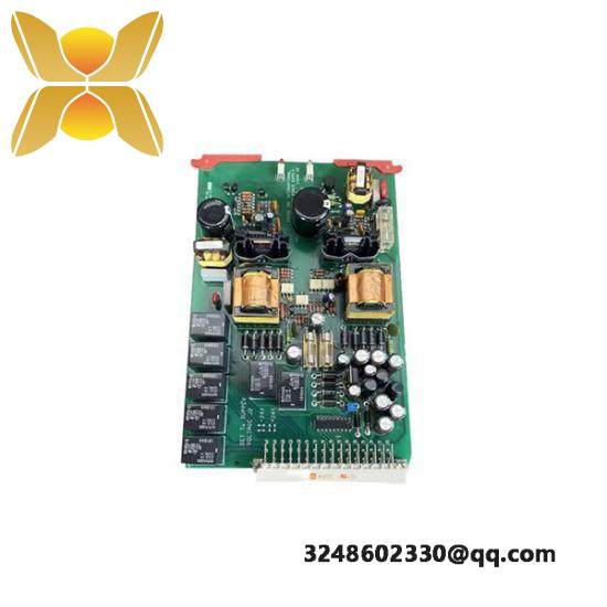 ENTEK EY-6691 POWER SUPPLY V21
