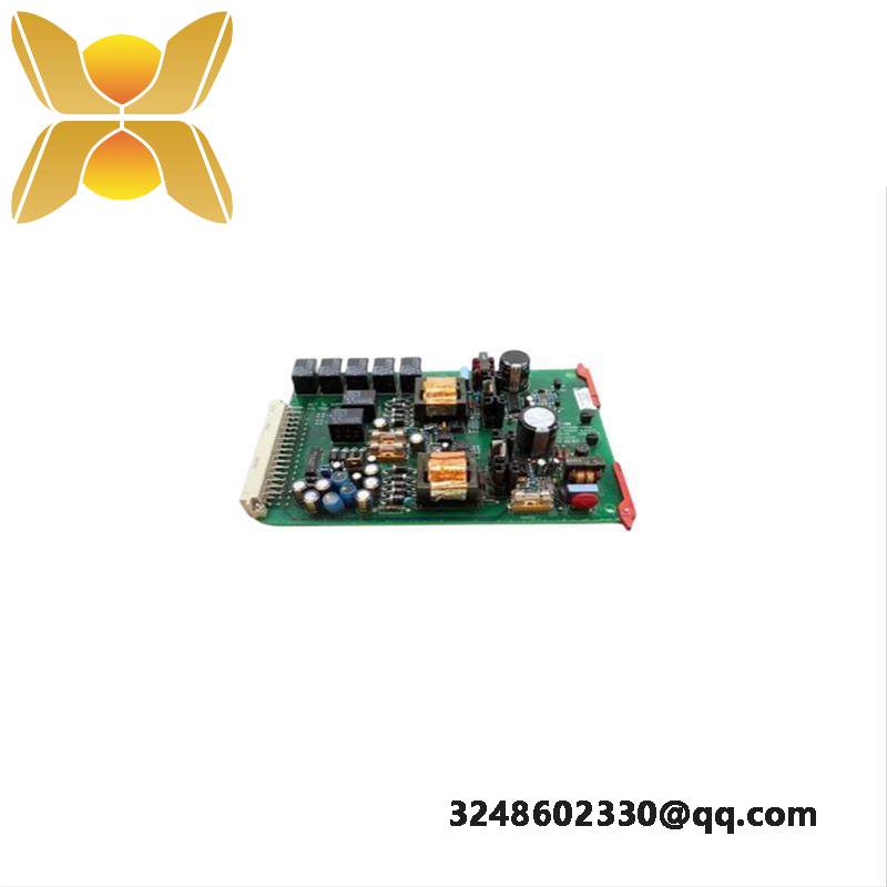 ENTEK EY-6691 RELAY CARD