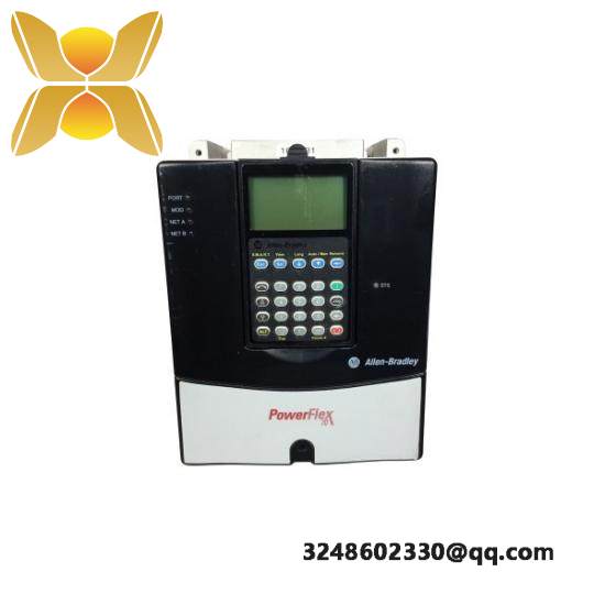 EPC-50 OP 3183062451 Front Module