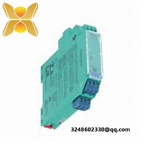 EPPERL+FUCHS KFD2-STC4-EX2 SMART Transmitter Power Supply