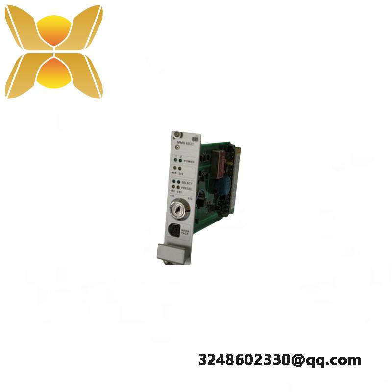 EPRO CON041-CN TSI Module