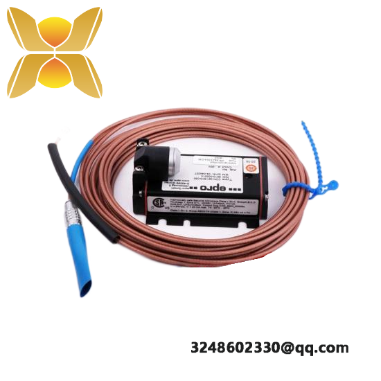 EPRO CON041 PR6423/000-131