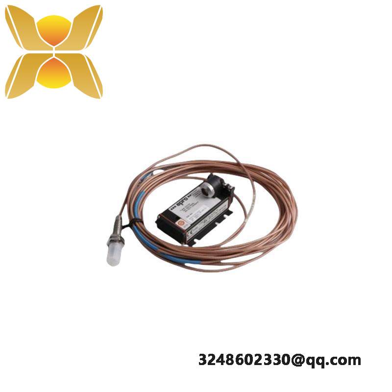 EPRO CON041 PR6423/002-011 9200-00021N Eddy Current Sensor