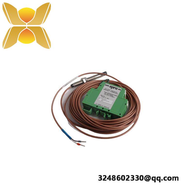 EPRO MMS3120/022-000
