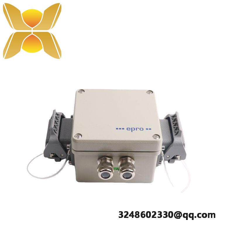 EPRO MMS3120/022-000 9100-03047-01