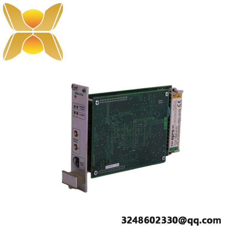 EPRO MMS6120 9100-00002-10