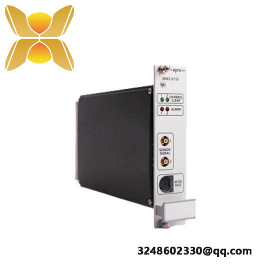 EPRO PR6424/154-110