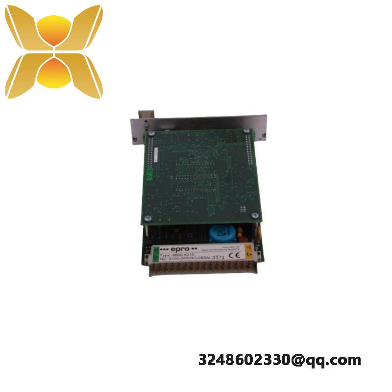 EPRO MMS6210