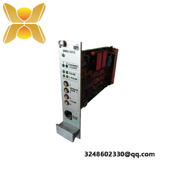 EPRO PR6423/010-000 CON021