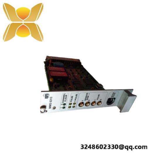 EPRO MMS6310