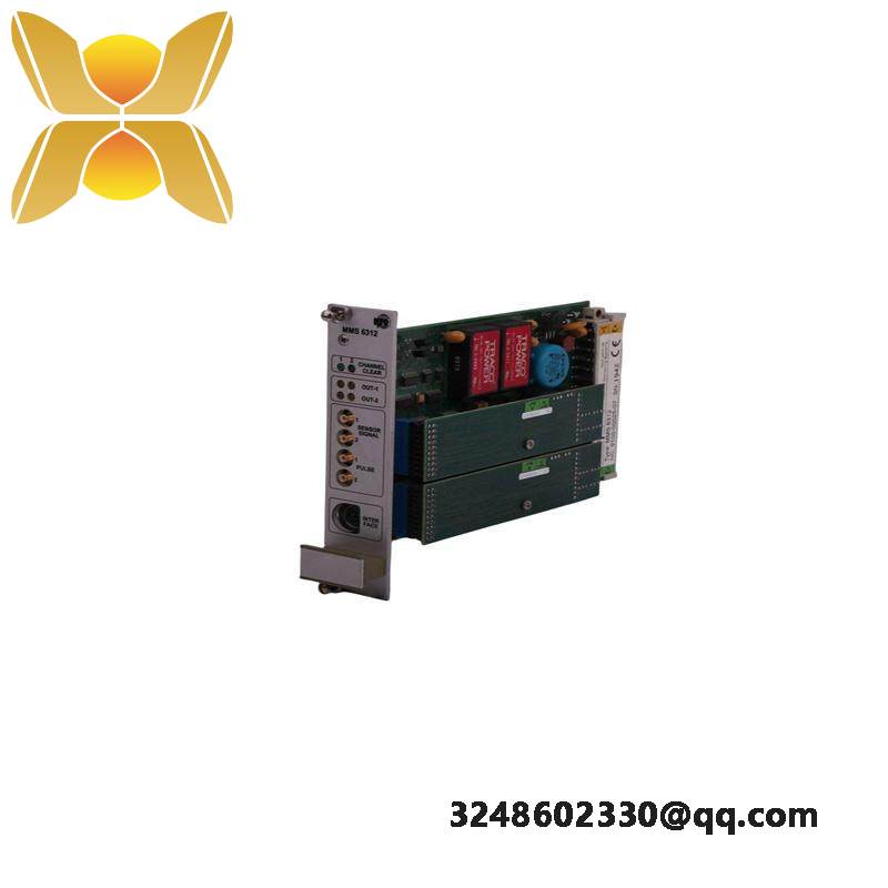 EPRO PR6423/238-110