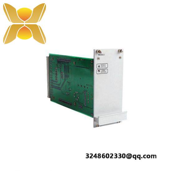 EPRO MMS6823 module