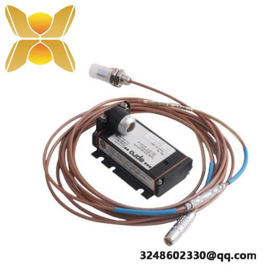 EPRO PR6423/000-010 CON021  PR6423000010CON021