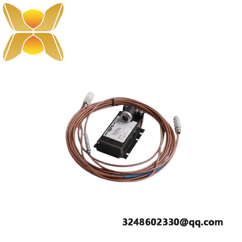EPRO PR6423/000-020-CN CON021 Eddy Current Sensor