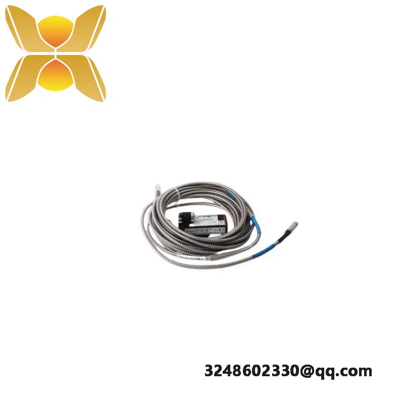 EPRO PR6423/000-030-CN CON021 Eddy Current Sensor