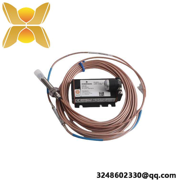 EPRO PR6424/120-110
