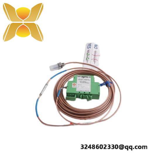 EPRO PR6423/002-131 CON041