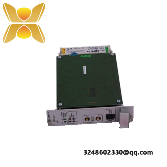 EPRO PR6423/000-131-CN CON031