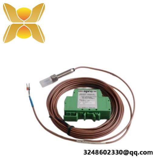 EPRO PR6423/000-140  Electrodynamic Sensor Probe Holder