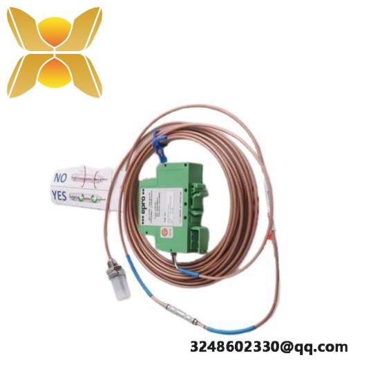 EPRO PR6423/001-000+CON021