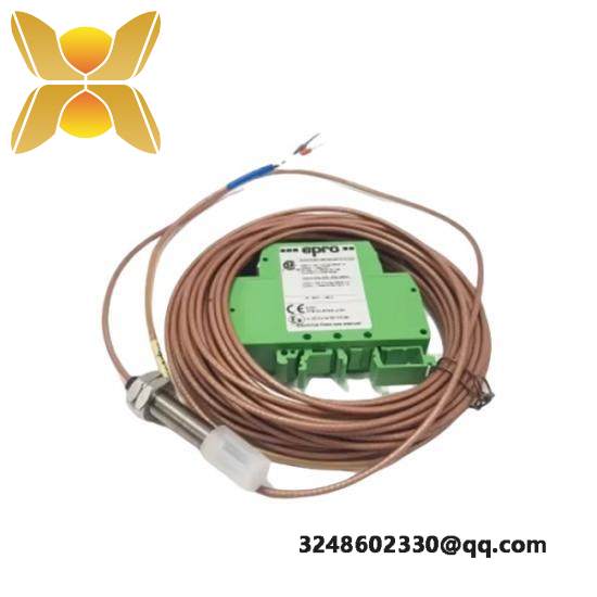 EPRO PR6423/001-000+CON021