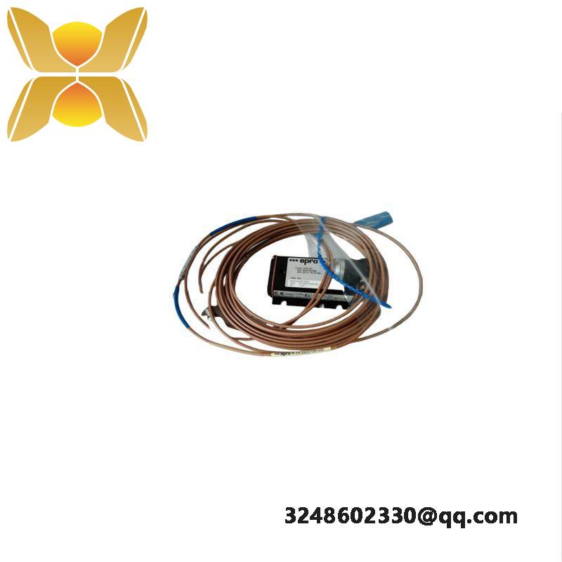 EPRO PR6423/002-030 Proximity sensor
