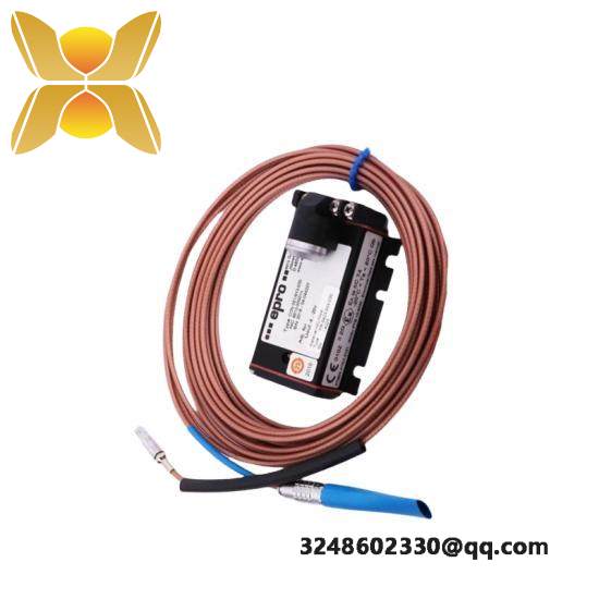 EPRO PR6423/002-040
