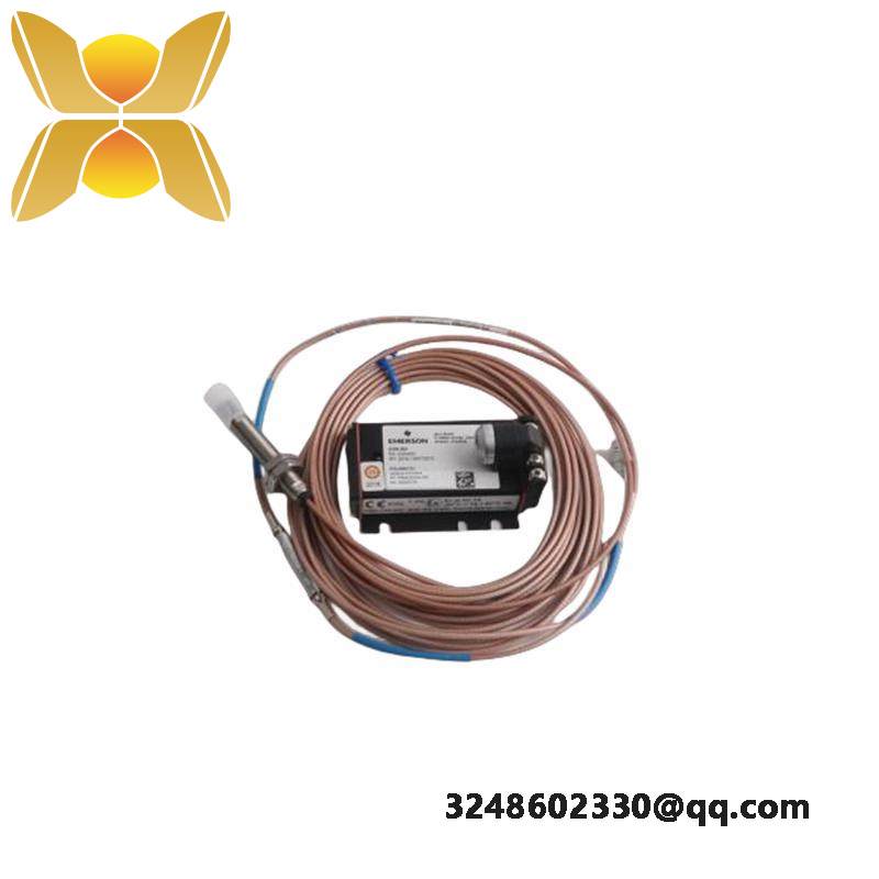 EPRO PR6423/002-100-CN CON021 Vibration Sensor