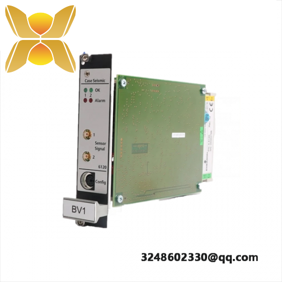 EPRO PR6423/003-030-CN Eddy Current Signal Converter