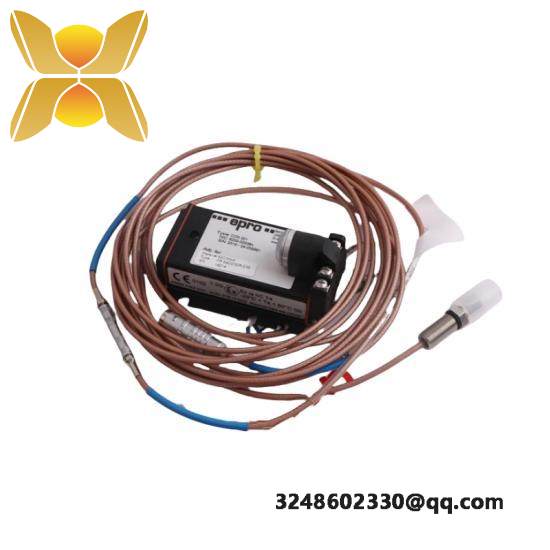EPRO PR6423/003-020 CON021