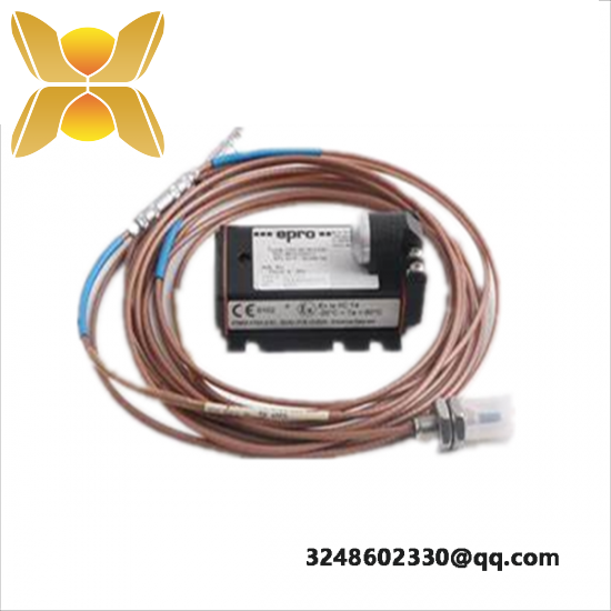 EPRO PR6423/003-031+CON041 Vibration sensor