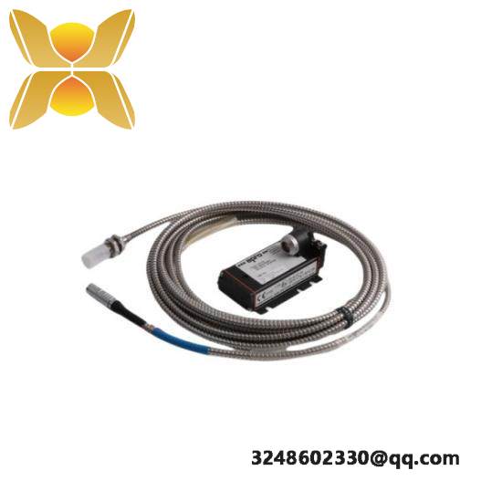 EPRO PR6423/003-110 CON021  Vibration Sensor