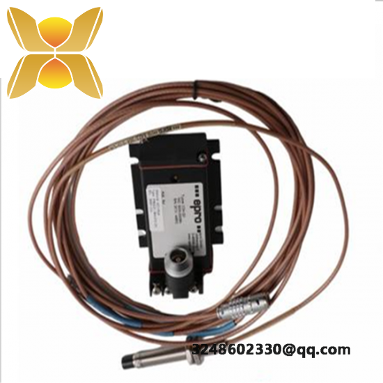 EPRO PR6423/289-110