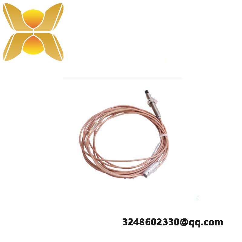 EPRO PR6423/004-010 CON021 Vibration Sensor