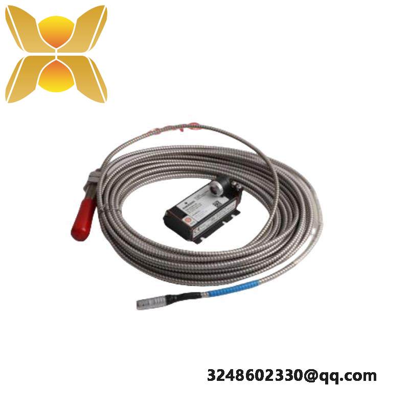 Epro PR6423/004-031 CON021 Eddy Current Sensor