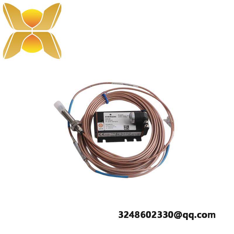 EPRO PR6423/00B-030-CN CON021 Eddy Current Sensor