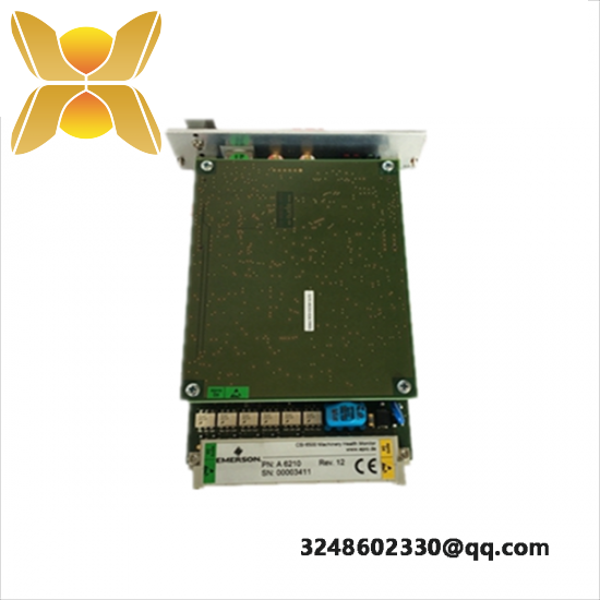 EPRO PR6423/00B-030-CN Eddy Current Sensor
