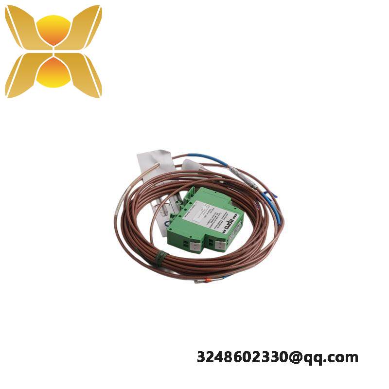 EPRO PR6423/00C-031-CN CON041-CN eddy current sensor