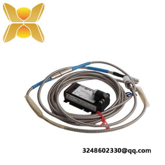EMERSON EPRO 6423/000-031-CN CON041