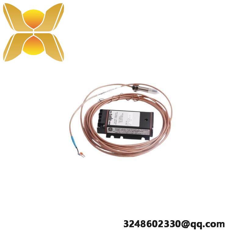 EPRO PR6423/010-010-CN CON021 Eddy Current Sensor