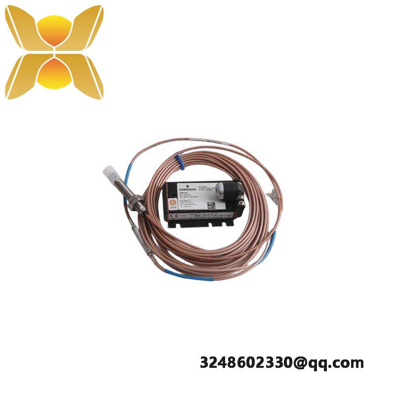 EPRO PR6423/010-100-CN CON021 Eddy Current Sensor