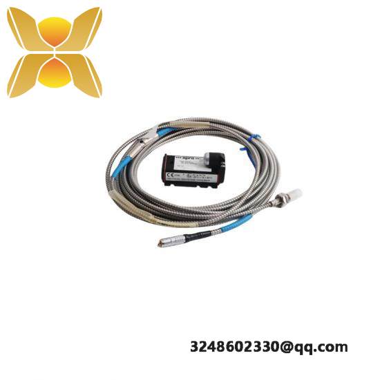 EPRO PR6423/010-110-CN CON021 Eddy Current Sensor