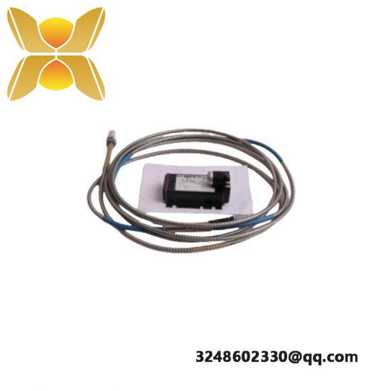 EPRO PR6423/010-110-CN CON021 Eddy Current Sensor