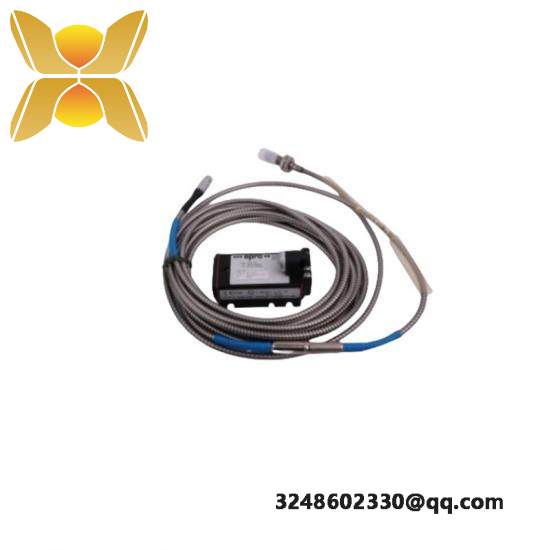 EPRO PR6423/010-110-CN CON021 Eddy Current Sensor