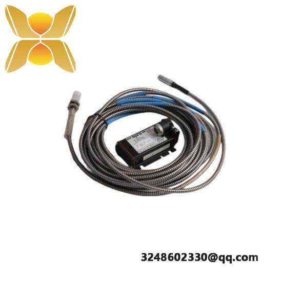 EPRO PR6423/010-140 CON011 Eddy Current Displacement Transducer