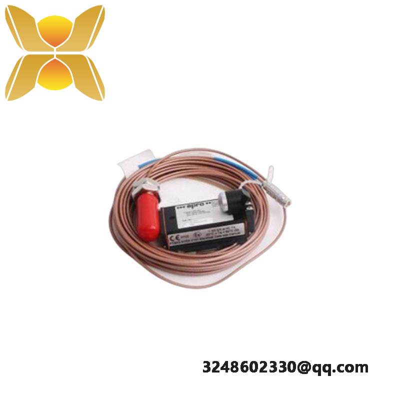 EPRO PR9268/202-110