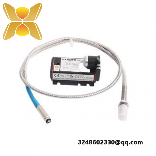 EPRO PR6480/081-100