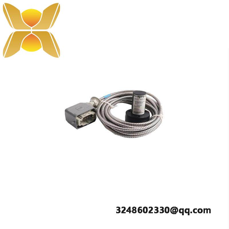 EPRO PR6423/011-130 CON021 Eddy Current Sensor
